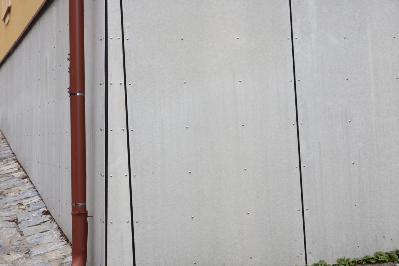 Cement Siding Service in Minor Hill, TN