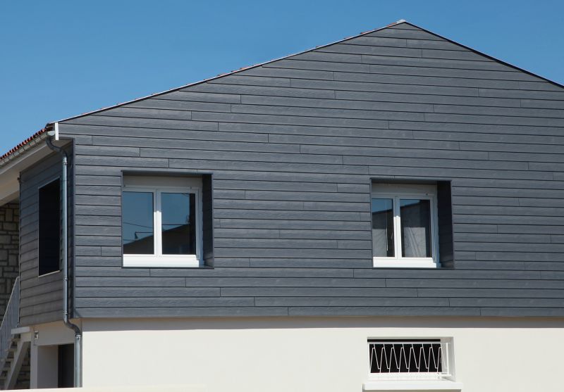 Composite Siding Installation in Lawrenceburg, TN