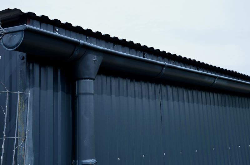 Corrugated Siding Installation in Pulaski, TN