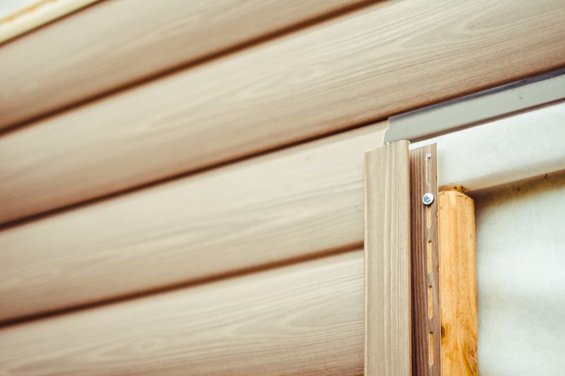 Engineered Siding Installation in Lawrence County, TN