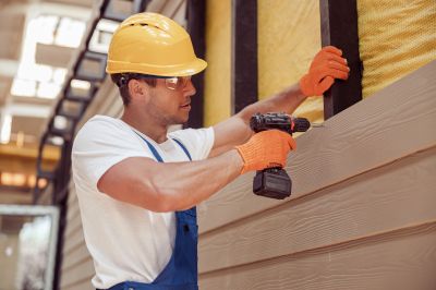 Fiber Cement Installation in Giles County, TN