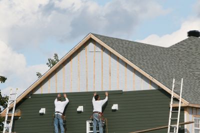 Fiber Cement Installation in Lawrence County, TN
