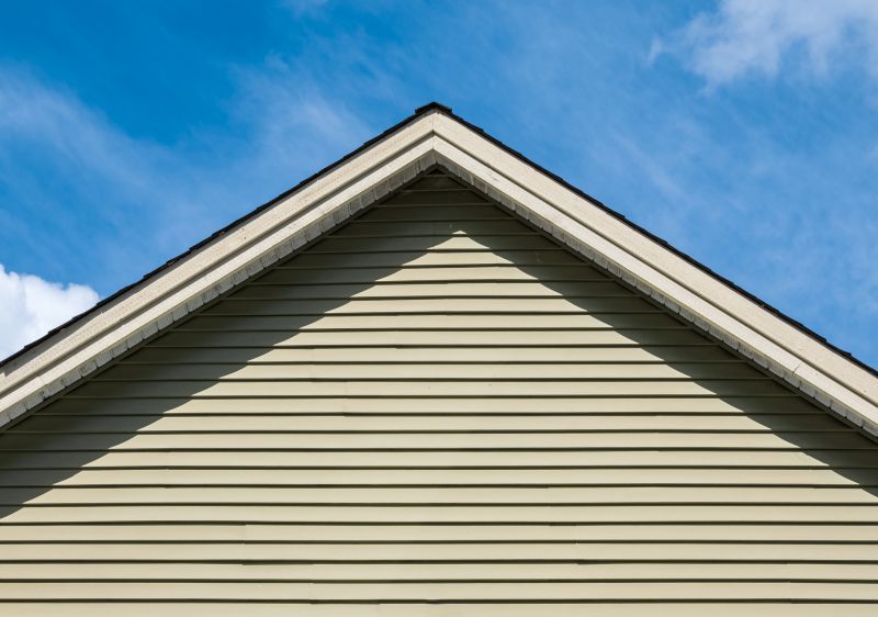 Insulated Siding Installation in Minor Hill, TN
