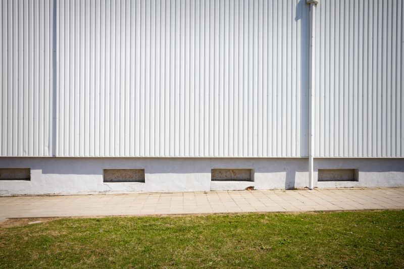 Metal Paneling Installation in Pulaski, TN