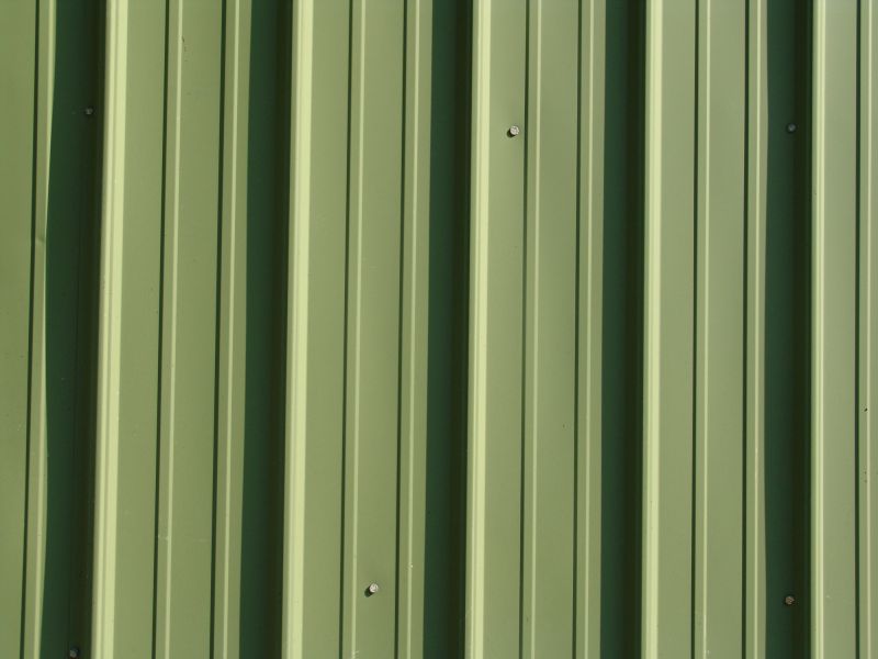 Metal Siding Installation in Summertown, TN