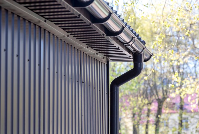 Metal Siding Service in Summertown, TN