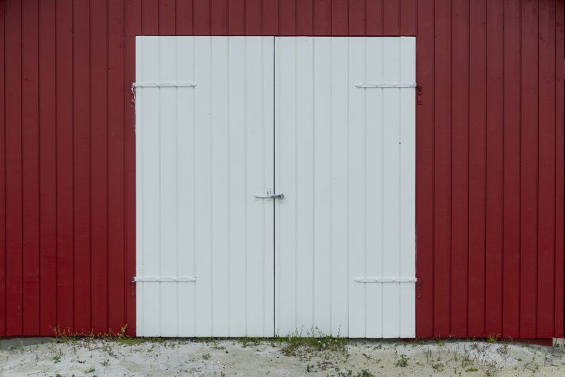 Pole Barn Siding Installation in Pulaski, TN
