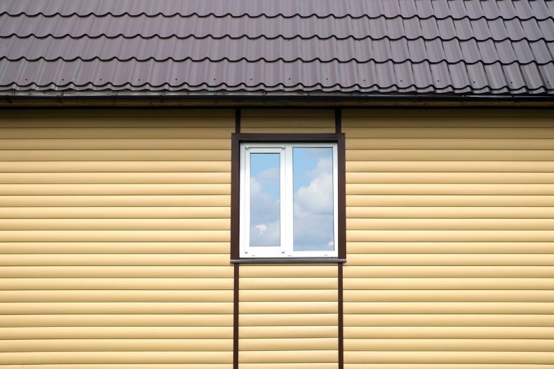 Polymer Siding Installation in Pulaski, TN