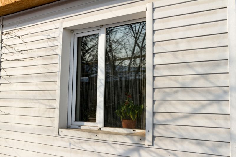 Residential Siding Replacement in Pulaski, TN