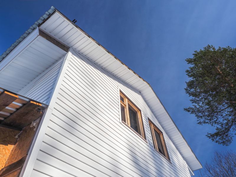 Residential Siding Replacement in Pulaski, TN