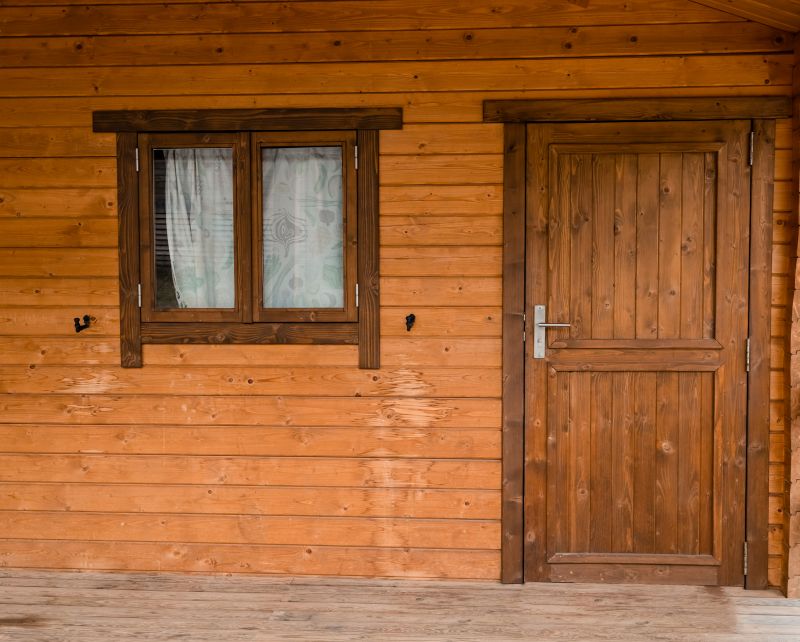 Rustic Siding Installation in Pulaski, TN