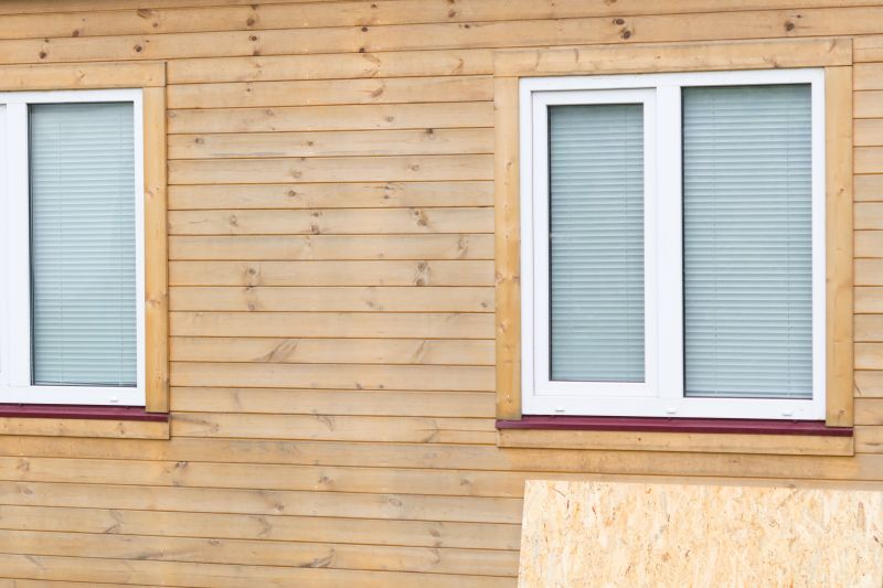 Rustic Siding Installation in Pulaski, TN