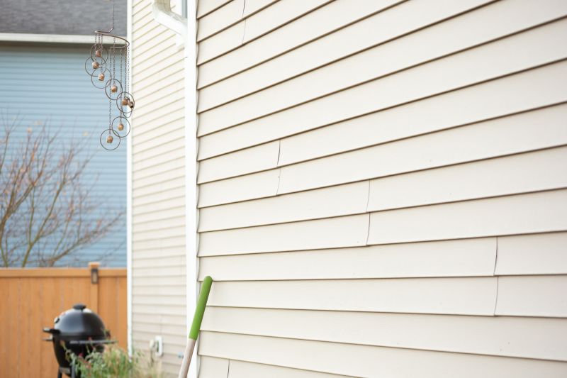 Siding Replacement in Elkmont, AL