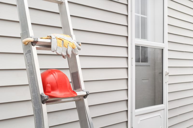 Siding Replacement in Giles County, TN