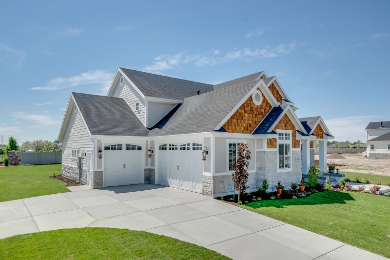 Siding Replacement in Minor Hill, TN