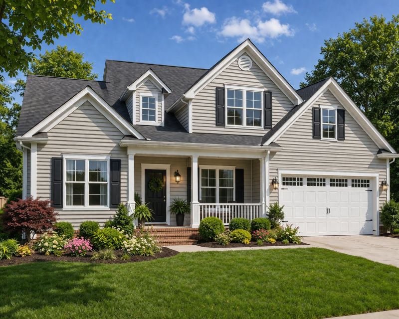 Siding Service in Lawrenceburg, TN