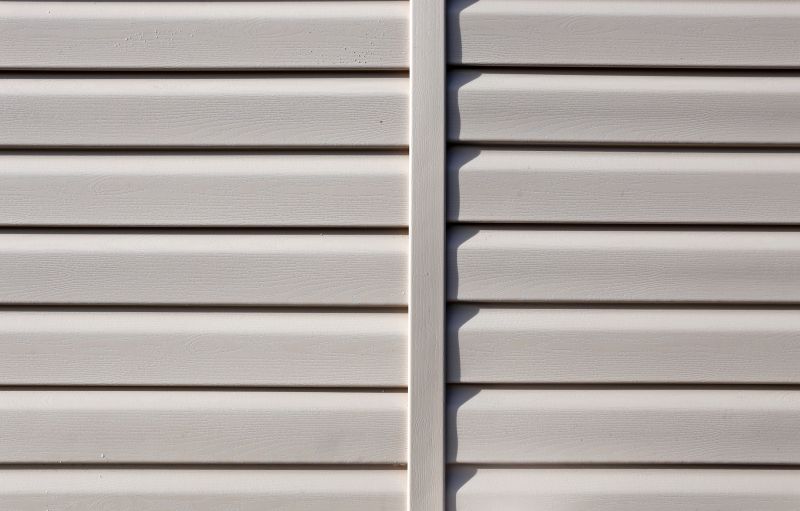 Vinyl Cladding Installation in Pulaski, TN